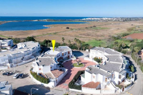 Appartamento climatizzato con vista mare a 50 m dalla spiaggia Lido Marini